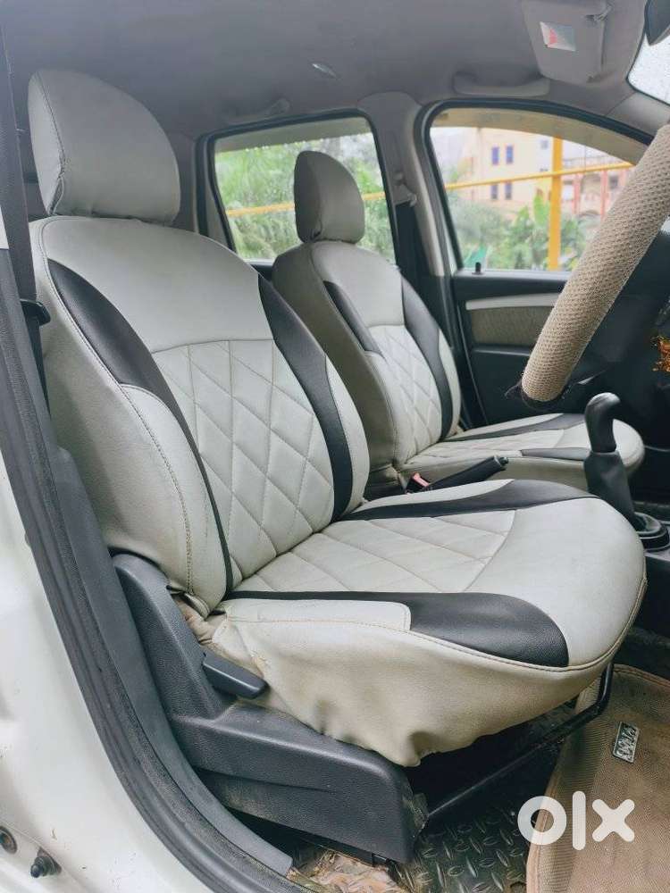 Renault Duster 85ps Rxl (o) Diesel, 2013, Diesel