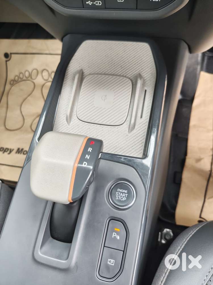 Kia Syros Htx Plus Opt Diesel At, 2025, Diesel