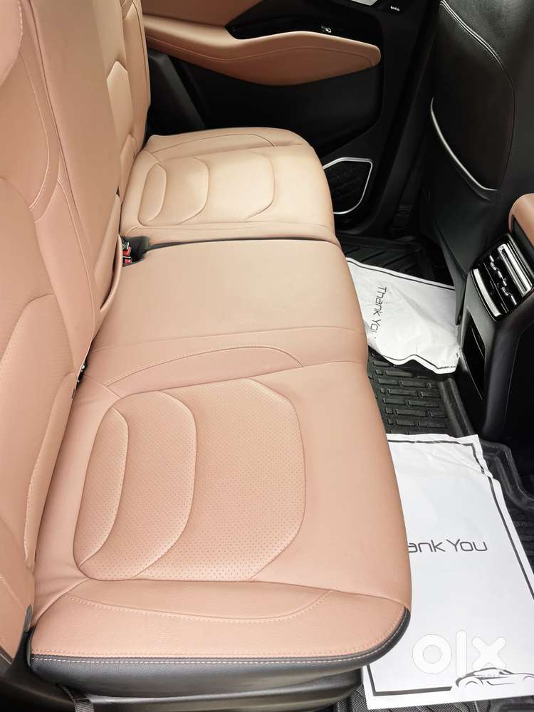 Mg Hector Plus Sharp Pro 2.0 Turbo Diesel 7 Str, 2024, Diesel