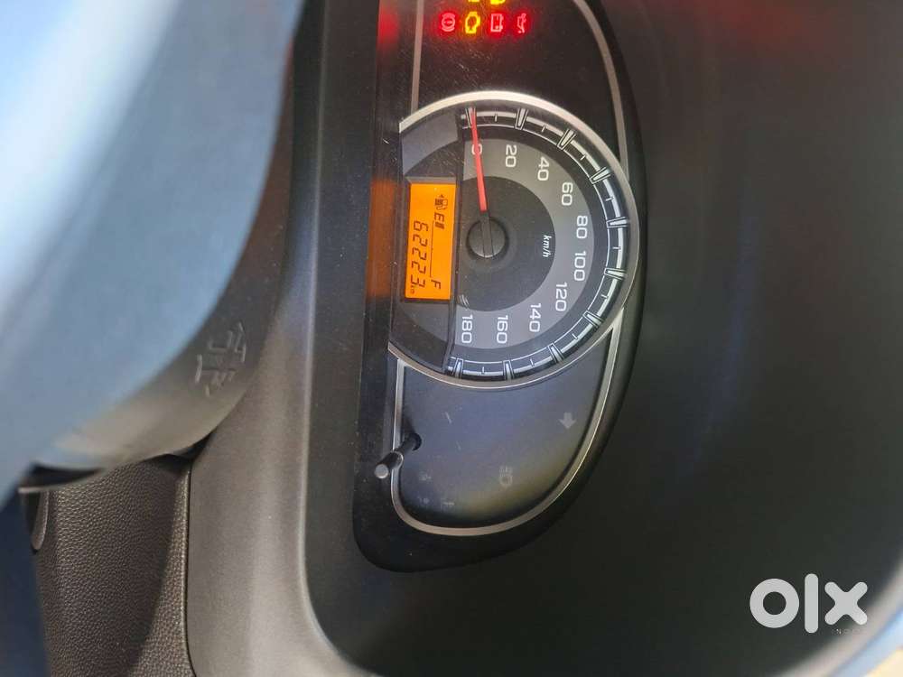 Maruti Suzuki Alto 2017