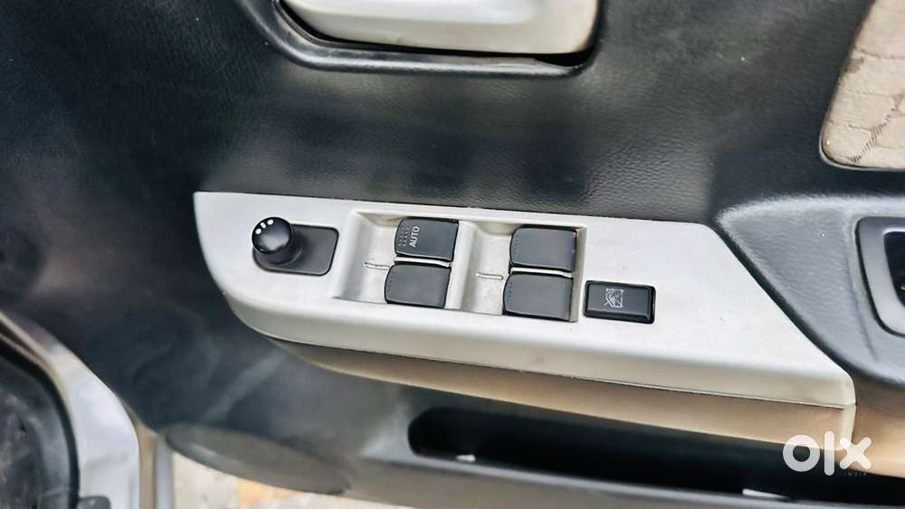Maruti Suzuki Wagon R Vxi 1.2, 2015