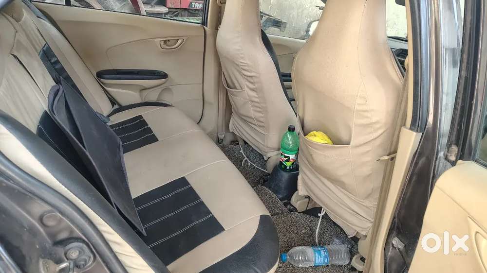 Sale My Honda Amaze Like A New Condition One Hand Drive