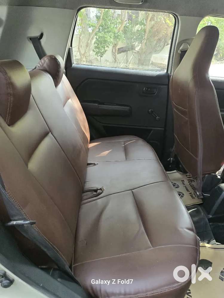 Maruti Suzuki Wagon R 2020 Cng & Hybrids 56000 Km Driven