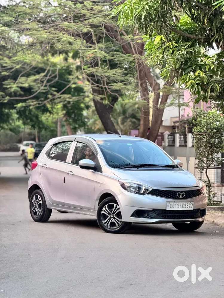Tata Tiago Xz Modal 2020.call
