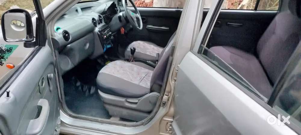 Hyundai Santro 2000 Lpg 137371 Km Driven