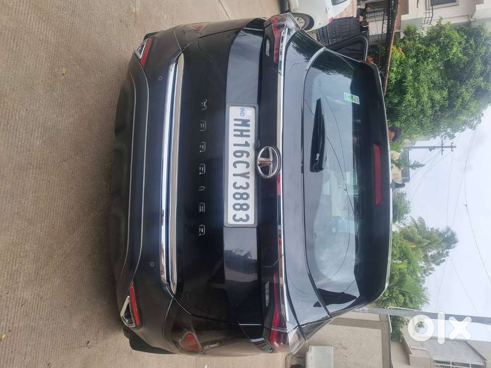 Harrier Xza Plus Dark Adition, Singel Handed 2022,