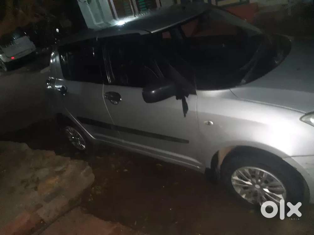 Old Shift Very Good Contidion