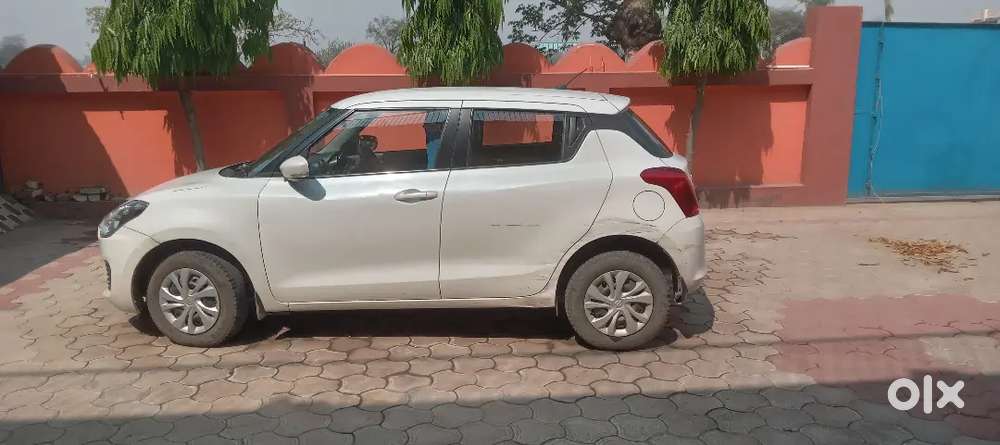 Maruti Swift For Sale.