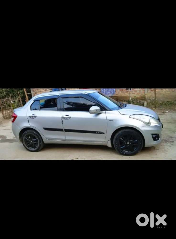 Maruti Suzuki Swift Dzire 2014 Diesel 90000 Km Driven