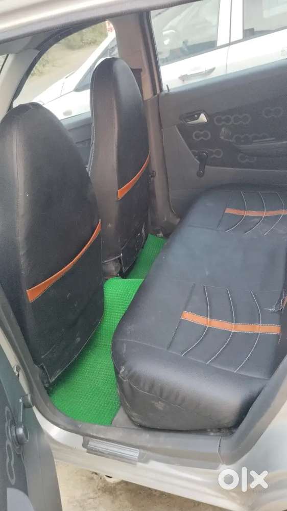 Maruti Suzuki Alto Lxi 2016