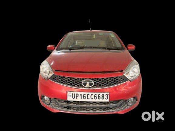 Tata Tiago 1.05 Revotorq Xt, 2019, Petrol