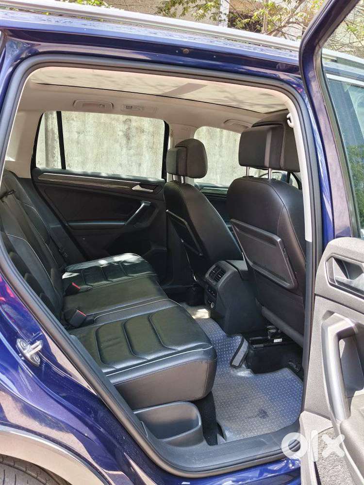 Volkswagen Tiguan 2.0 Tdi Highline, 2019, Diesel