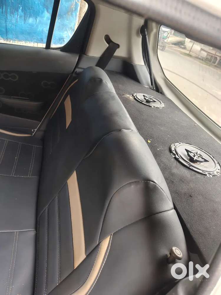Maruti Suzuki Alto 800 2016 Second-hand Car