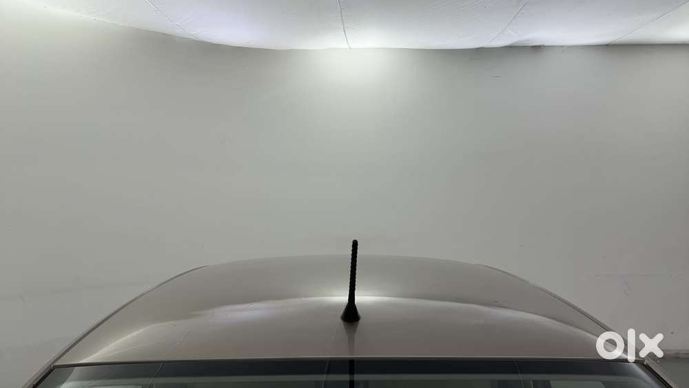 Volkswagen Vento 2013-2015 1.2 Tsi Highline At, 2016, Petrol