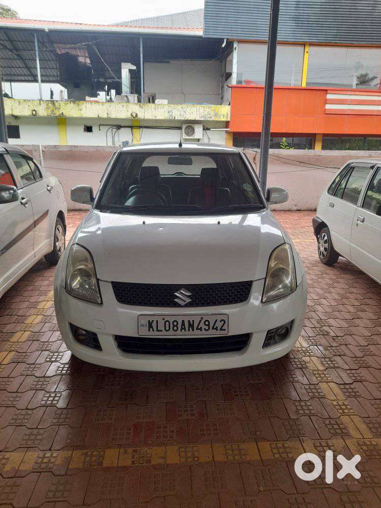 Maruti Suzuki Ritz Vxi (abs) Bs Iv, 2014, Petrol