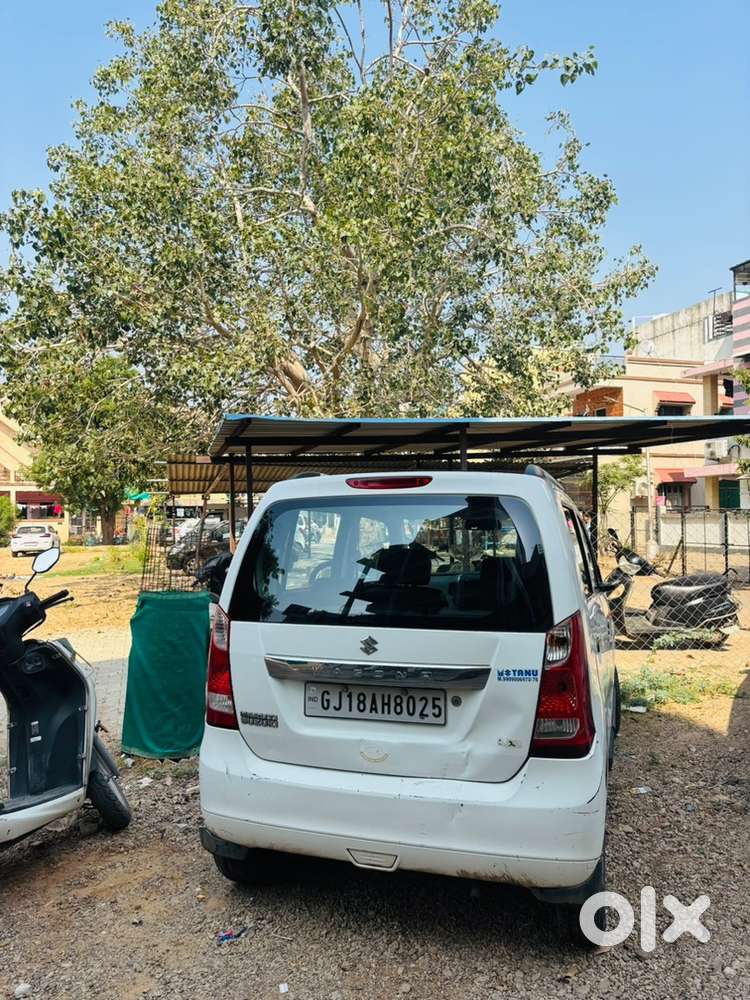 Wagonr 2010 Model First Owner