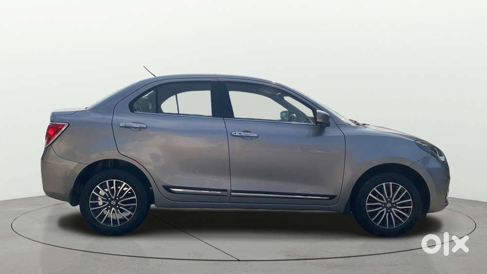 Maruti Suzuki Swift Dzire Zxi + Amt, 2022, Petrol