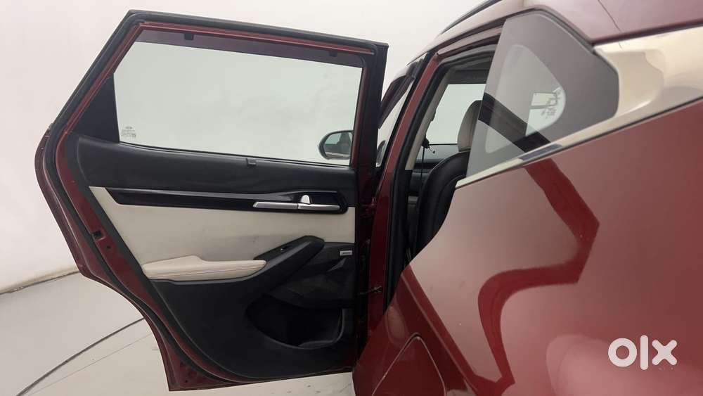 Kia Seltos 1.4 Gtx + Petrol At, 2019, Petrol