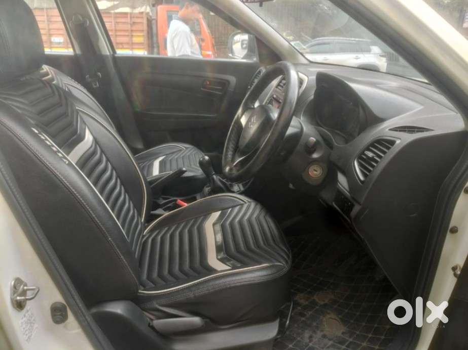 Maruti Suzuki Brezza Ldi, 2018, Diesel