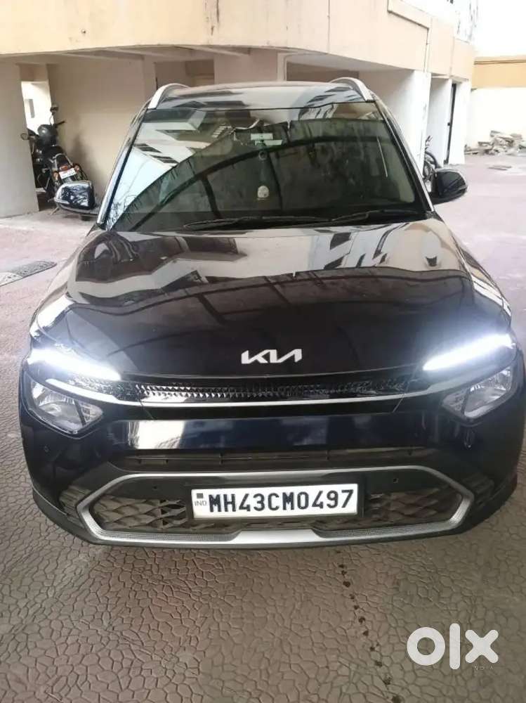 Kia Carens 1.4 Prestige 2024
