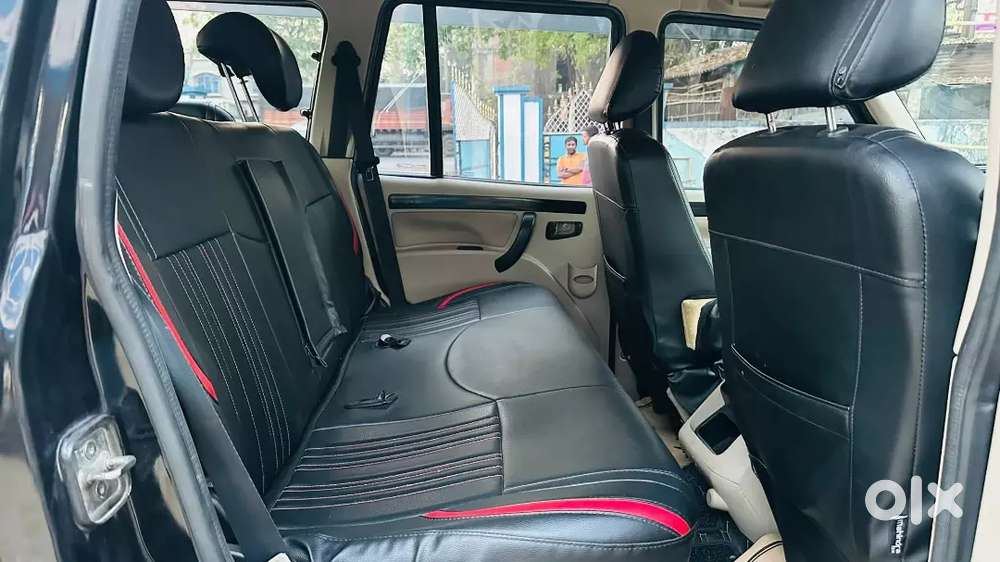 Mahindra Scorpio Classic 2024 Diesel