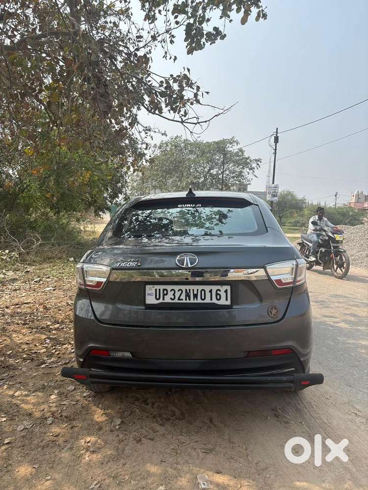 Tata Tigor 2022 Petrol 42000 Km Driven