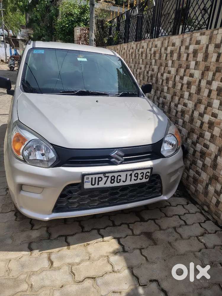 Maruti Suzuki Alto 800 2020 Diesel Good Condition