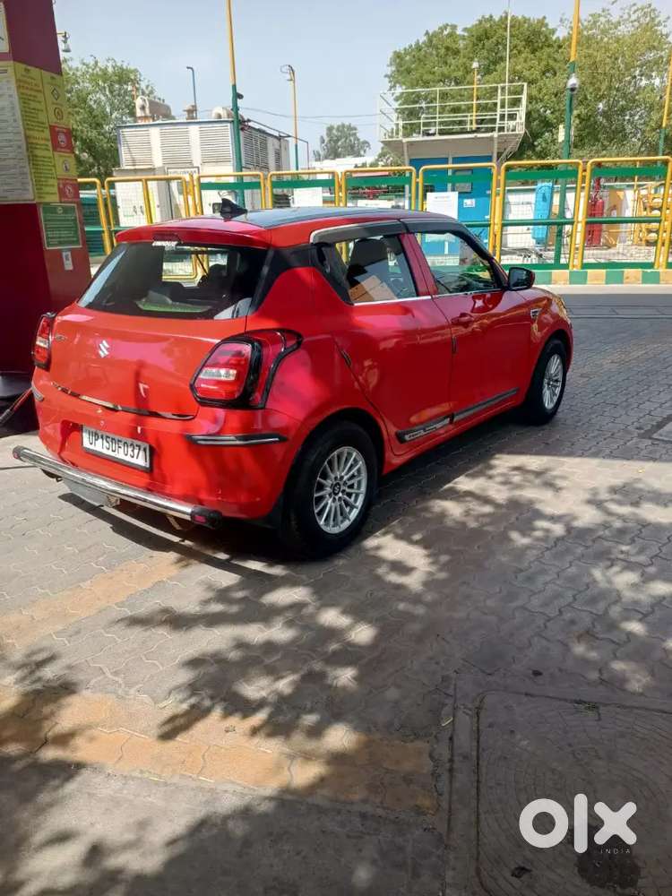 Maruti Suzuki Swift 2020 Cng & Hybrids