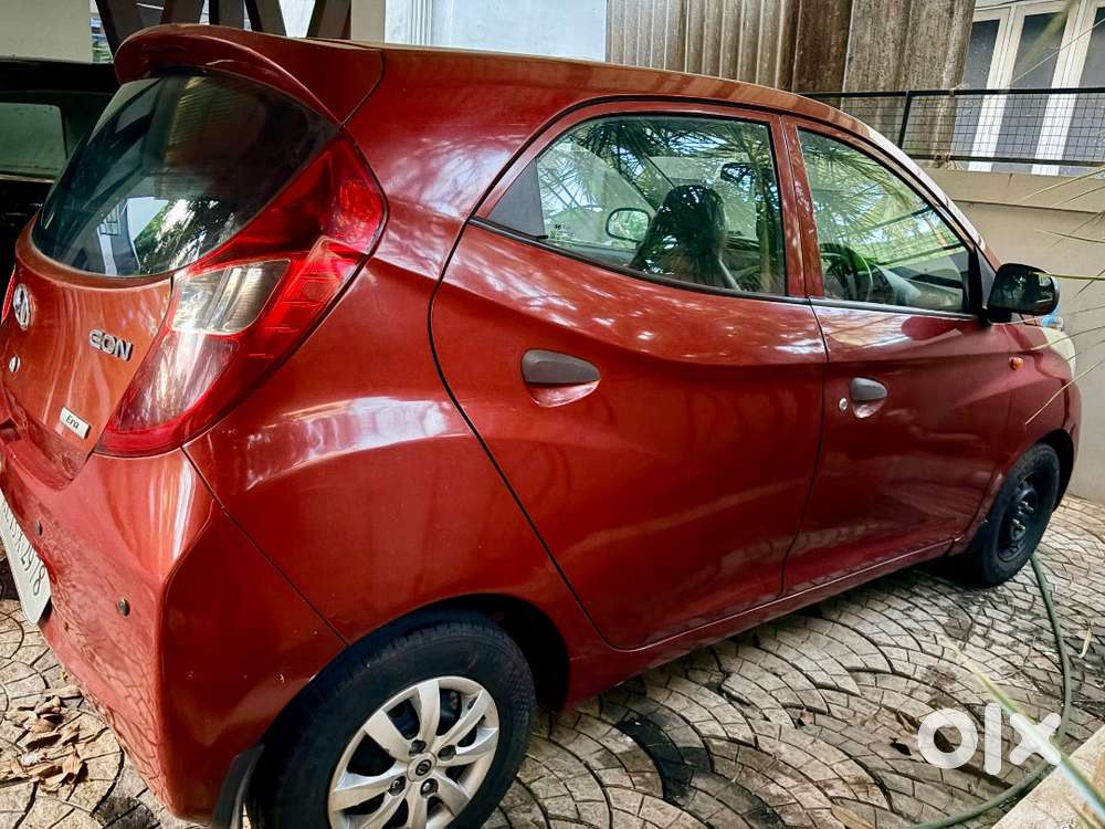 2011 Hyundai Eon