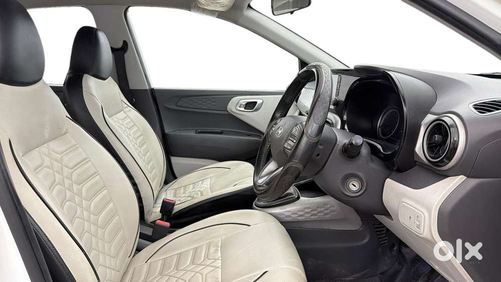 Hyundai Grand I10 Nios Sportz 1.2 Kappa Vtvt, 2023, Petrol