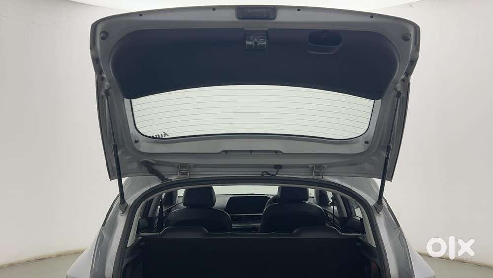 Hyundai New I20 1.0 Asta (o) Turbo Dct, 2021, Petrol