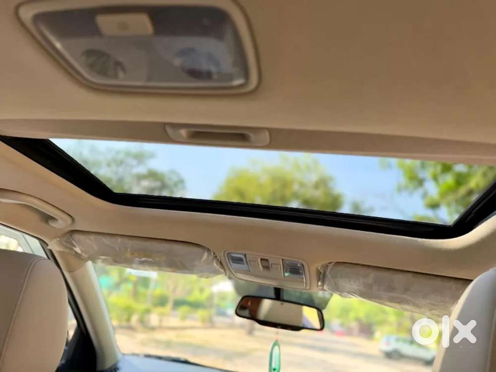Kia Seltos Htx G, 2020, Petrol