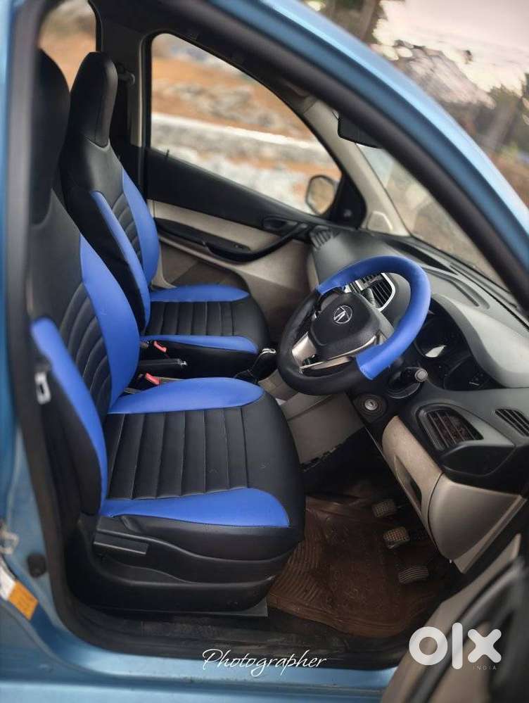 Tata Tiago, 2016, Petrol