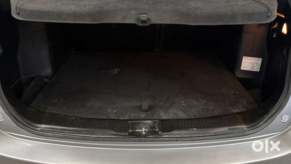 Maruti Suzuki S Cross Zeta Shvs At, 2021, Petrol