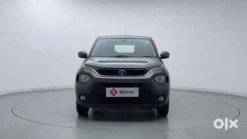 Tata Punch Accomplished Icng, 2024, Cng & Hybrids