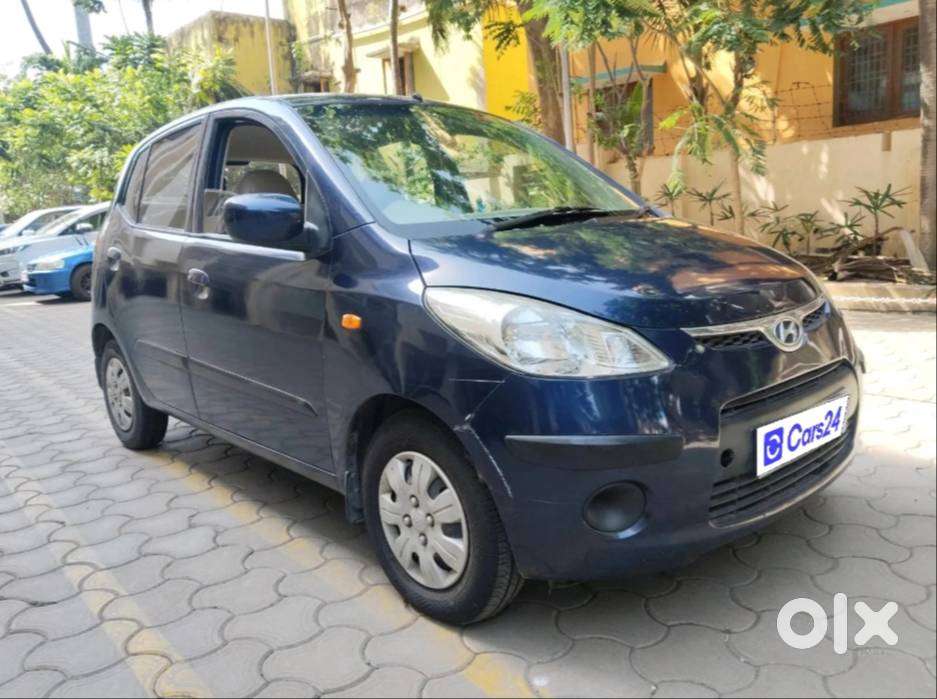 For Sale - Hyundai I10 Magna 2010