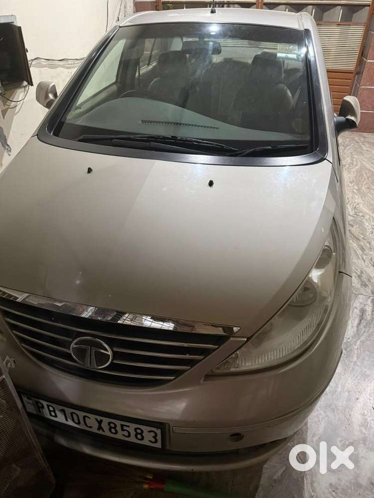 Tata Manza 2010 For Sale