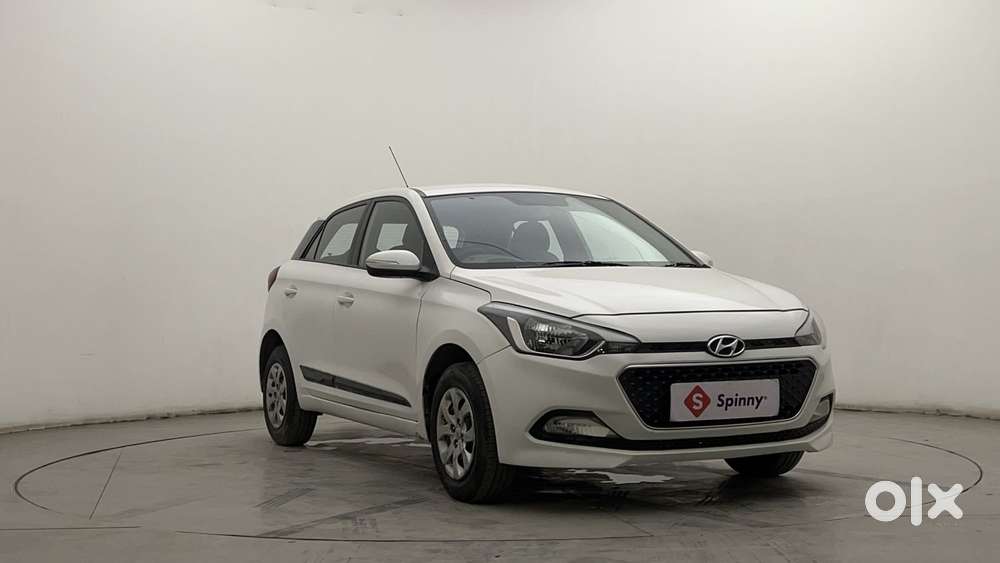 Hyundai Elite I20 Sportz 1.2, 2016, Petrol