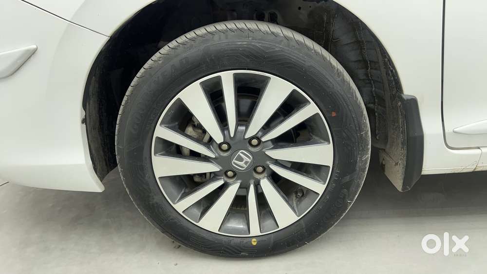 Honda City 1.5 Vx I-vtec Mt, 2023, Petrol