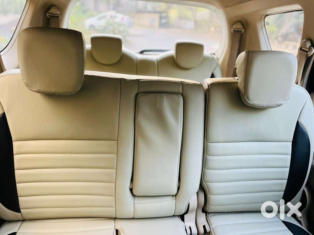 Maruti Suzuki Ertiga 2012-2015 Zdi, 2014, Diesel