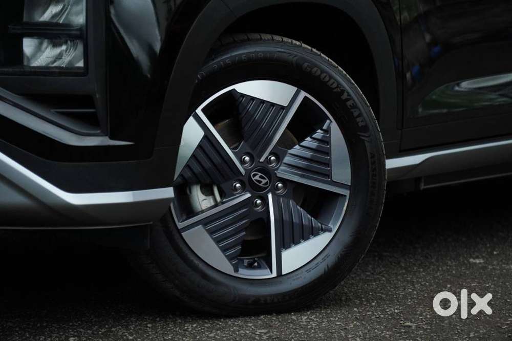 Hyundai Creta Electric Premium Hc, 2025, Electric