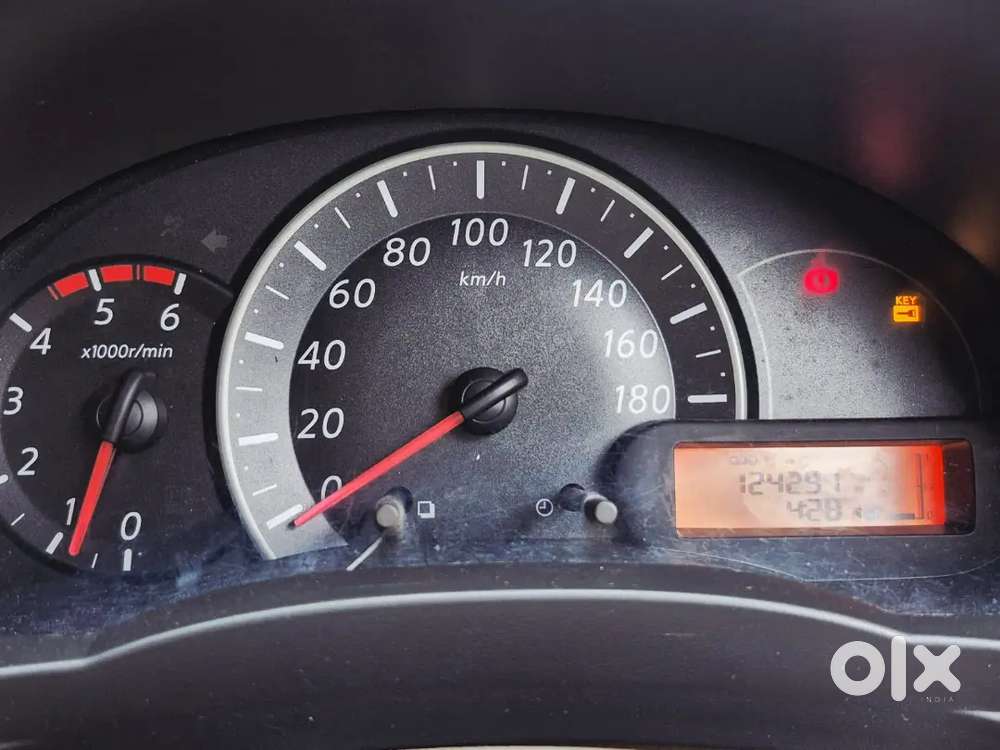 Nissan Micra 1.5 Xv Primo 2011