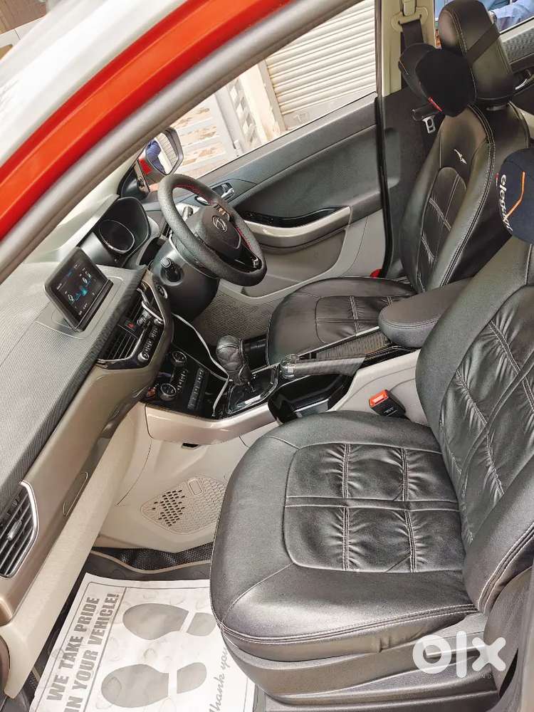 Tata Nexon 2018 Diesel 100000 Km Driven