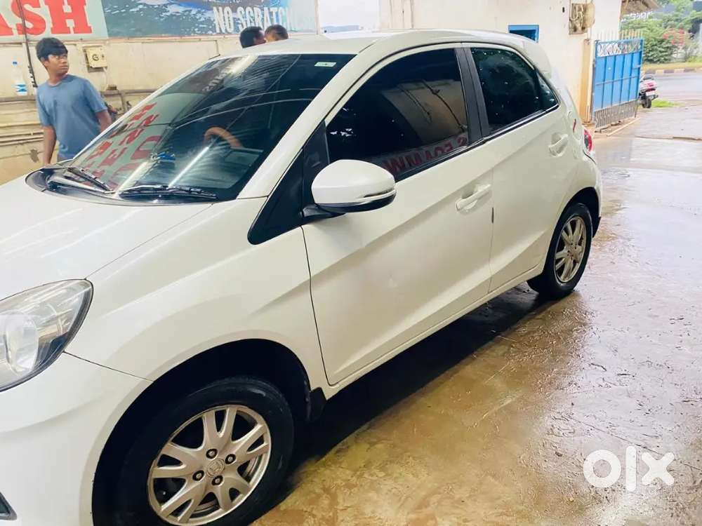 Honda Brio 1.2 Mt 2016