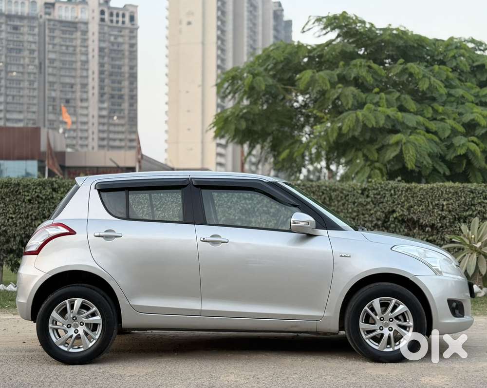 Maruti Suzuki Swift Zdi, 2014, Diesel