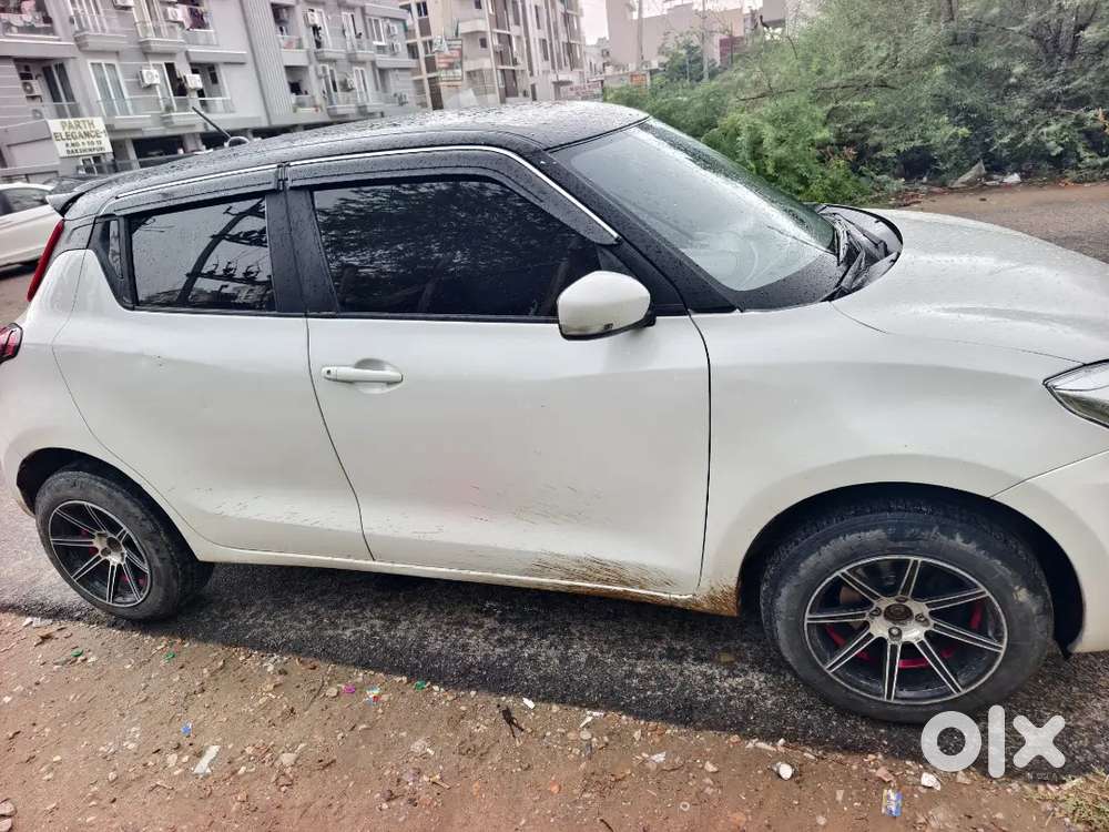Maruti Suzuki Stingray 2023
