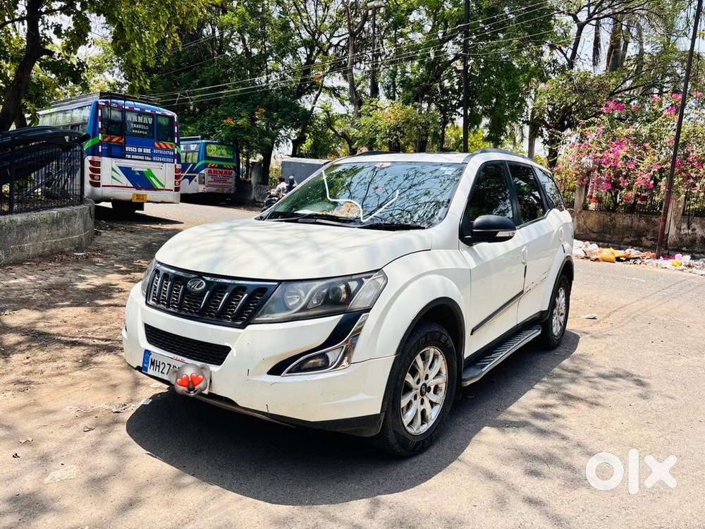 Mahindra Xuv500 Diesel 2016