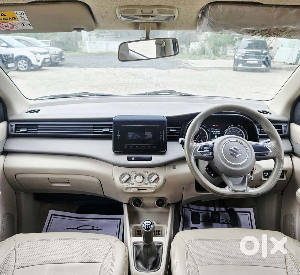 Maruti Suzuki Ertiga Vxi (o) Cng, 2023, Cng & Hybrids