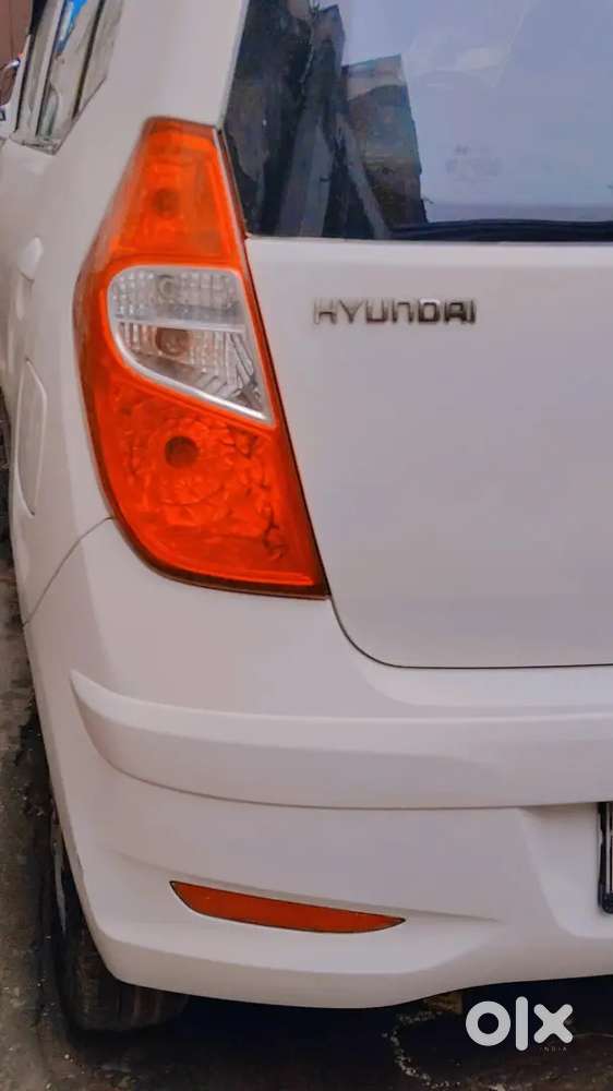 Hyundai I10 Magna 2013 70000km Drive