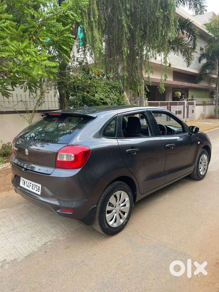 Maruti Suzuki Baleno 1.3 Sigma, 2016, Petrol